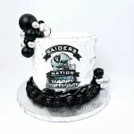 Vegas Cakes