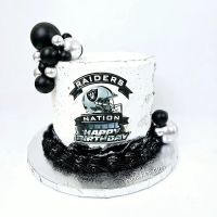 Vegas Cakes ico