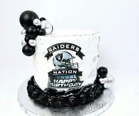 Vegas Cakes