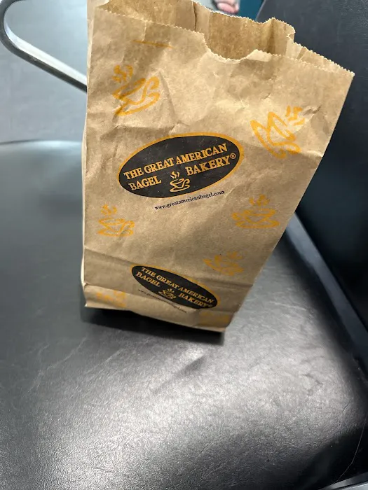 The Great American Bagel Bakery Picture 1