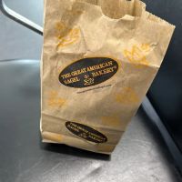 The Great American Bagel Bakery ico