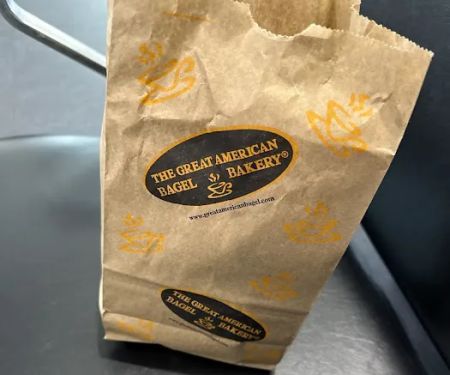 The Great American Bagel Bakery