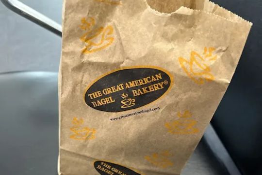 The Great American Bagel Bakery