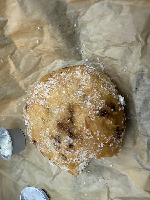 The Great American Bagel Bakery Picture 7