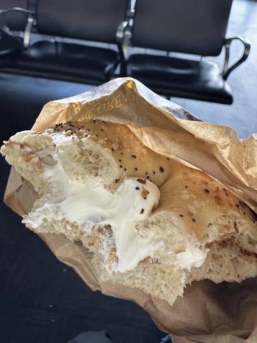 The Great American Bagel Bakery Picture 4