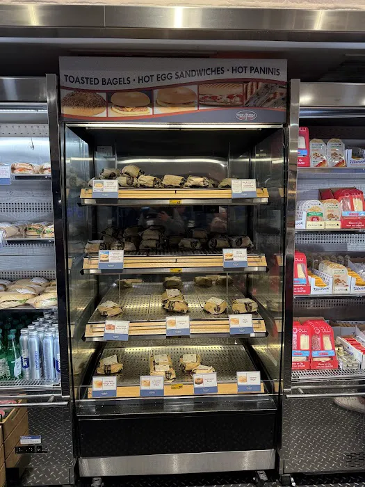 The Great American Bagel Bakery Picture 5