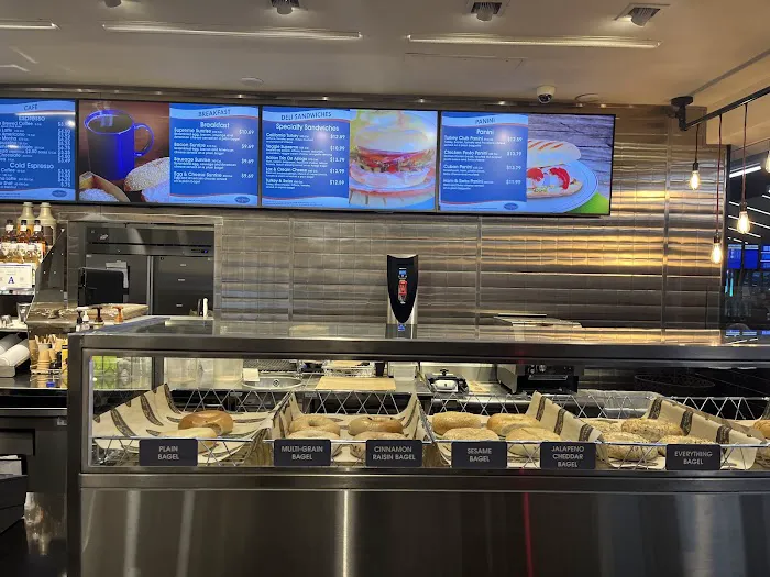 The Great American Bagel Bakery Picture 6
