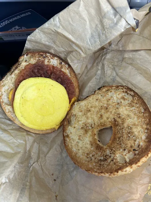 The Great American Bagel Bakery Picture 8