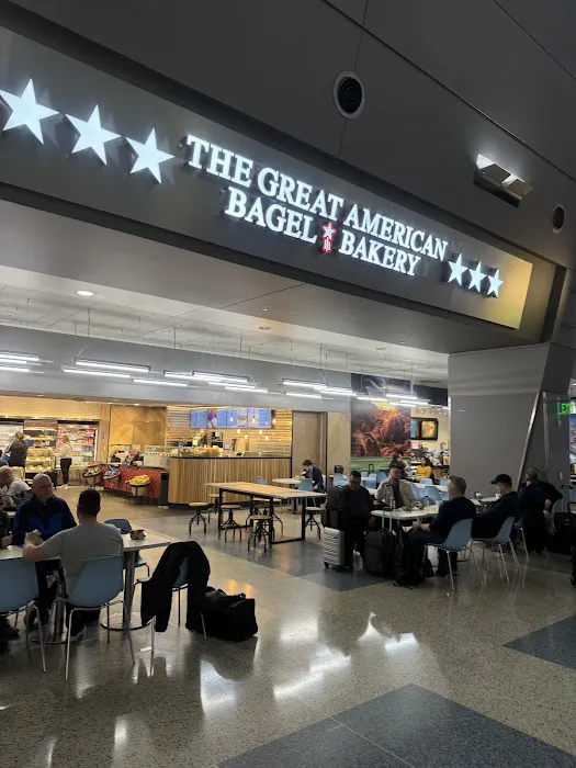 The Great American Bagel Bakery Picture 10