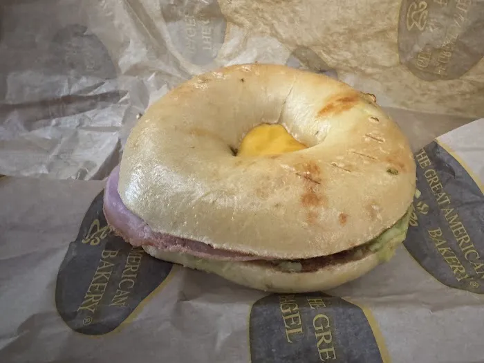 The Great American Bagel Bakery Picture 2