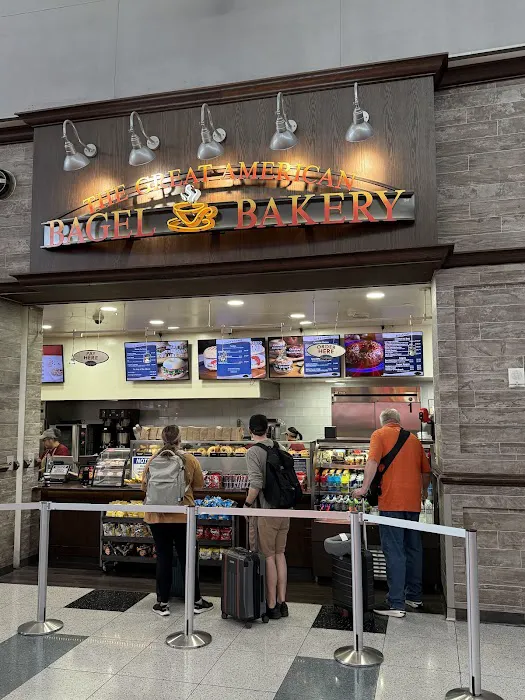 The Great American Bagel Bakery Picture 3