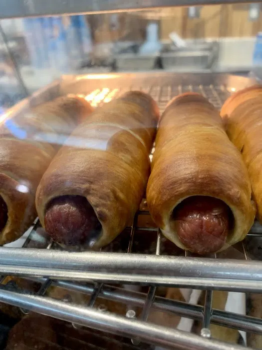 Auntie Anne's Picture 2