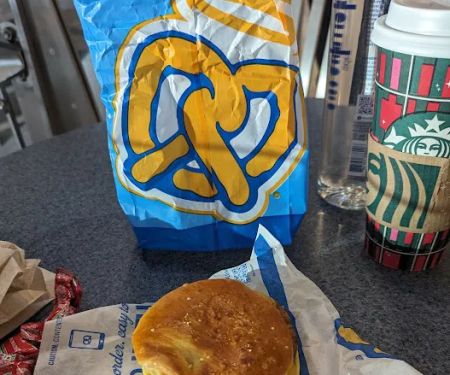 Auntie Anne's