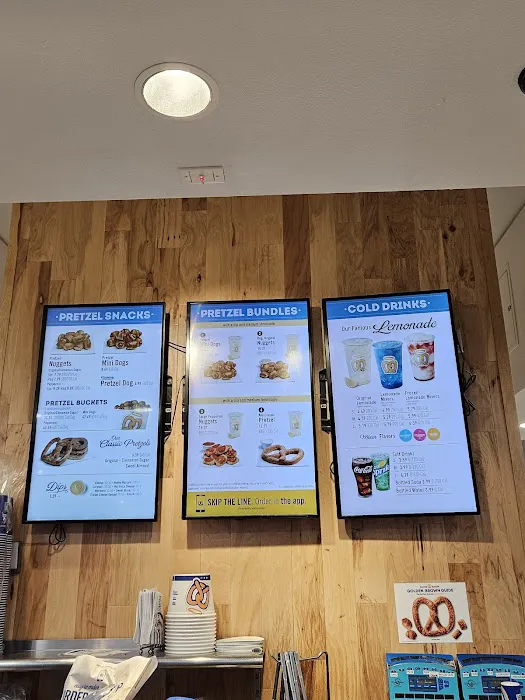 Auntie Anne's Picture 5