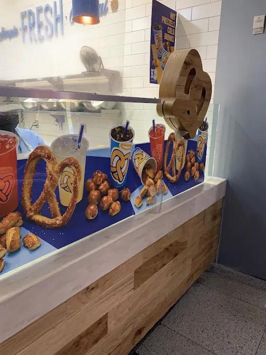 Auntie Anne's Picture 10