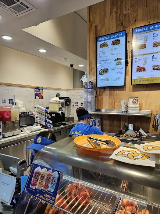 Auntie Anne's Picture 6