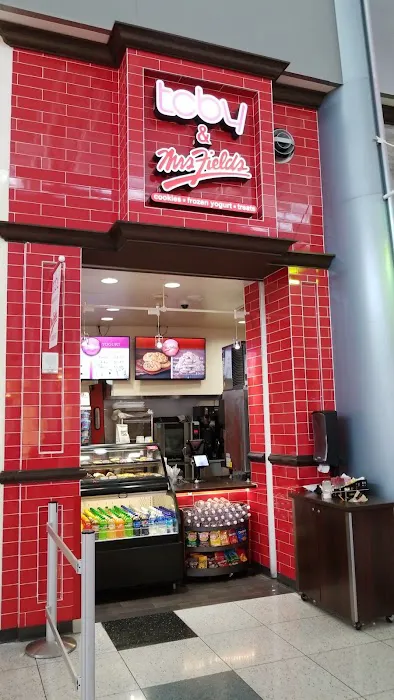 TCBY/Mrs. Fields Picture 5
