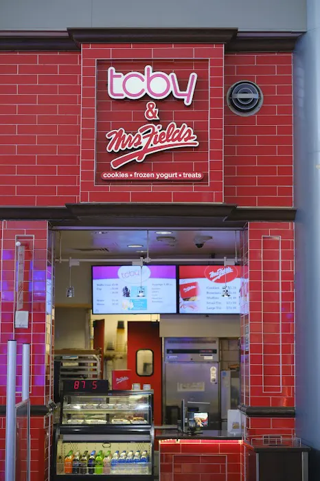 TCBY/Mrs. Fields Picture 2