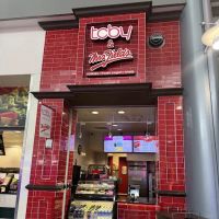 TCBY/Mrs. Fields ico