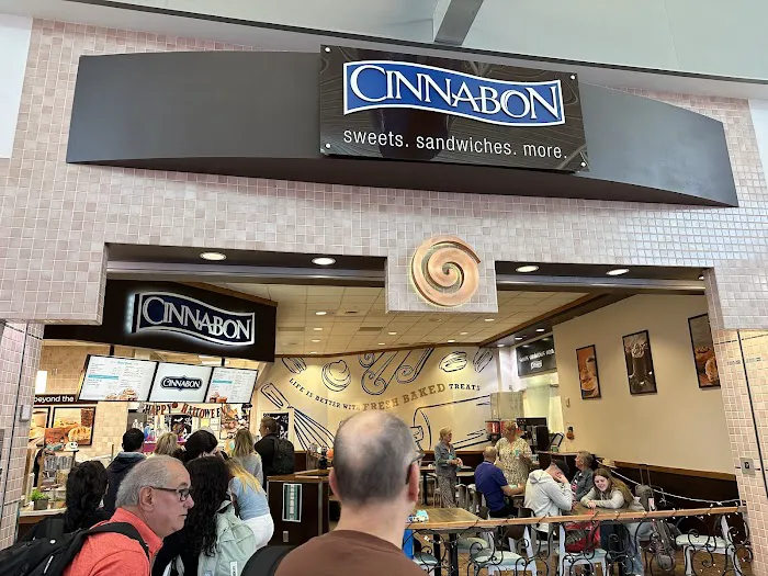 Cinnabon Picture 6