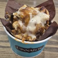 Cinnabon ico