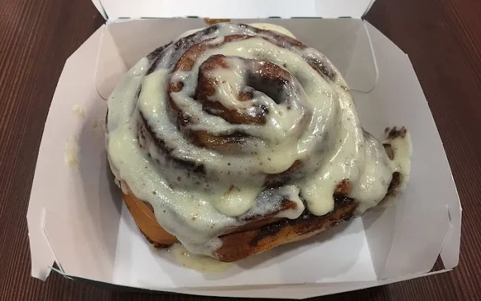 Cinnabon Picture 5