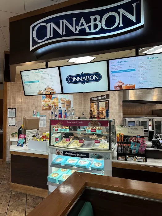 Cinnabon Picture 10