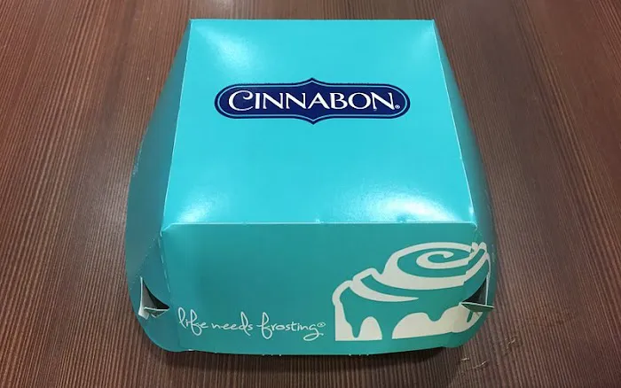 Cinnabon Picture 4
