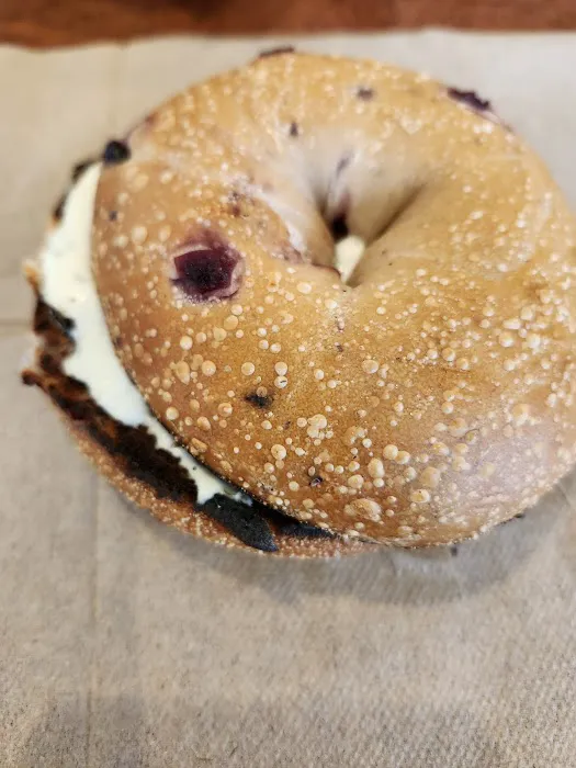 Einstein Bros. Bagels Picture 3