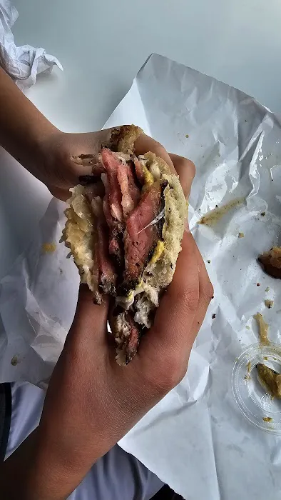 Einstein Bros. Bagels Picture 1