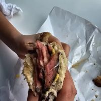 Einstein Bros. Bagels ico