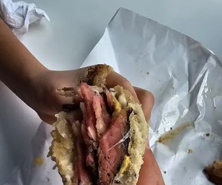 Einstein Bros. Bagels