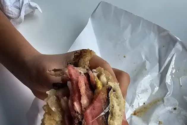 Einstein Bros. Bagels
