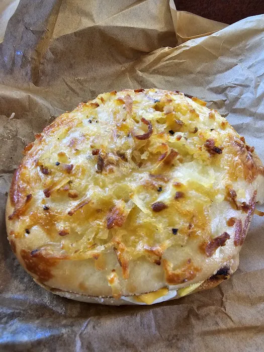 Einstein Bros. Bagels Picture 10