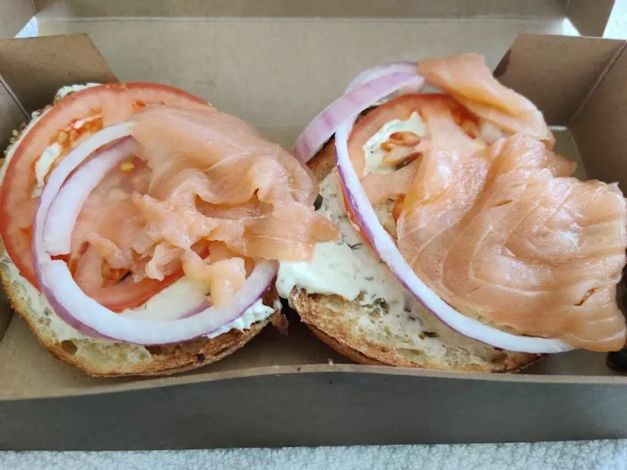 Einstein Bros. Bagels Picture 2