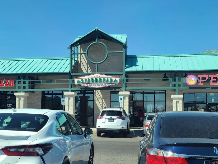 Starbread Las Vegas - Windmill Picture 4