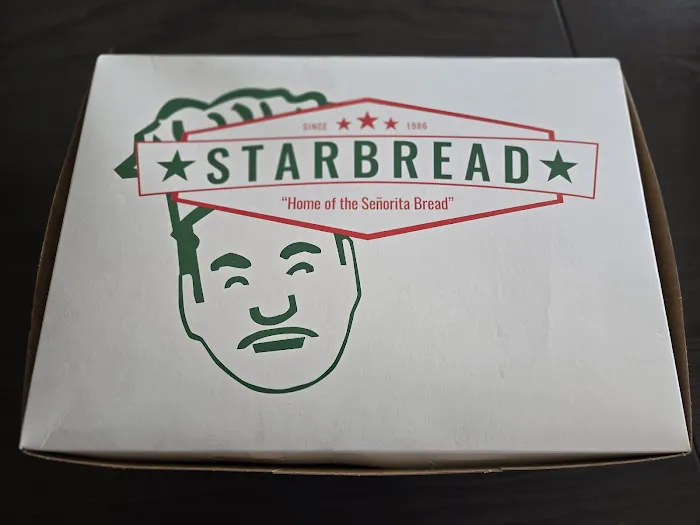Starbread Las Vegas - Windmill Picture 1