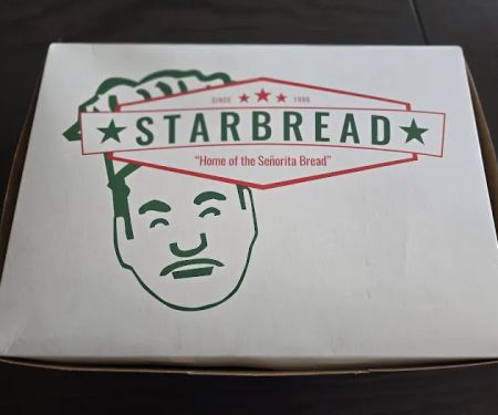 Starbread Las Vegas - Windmill