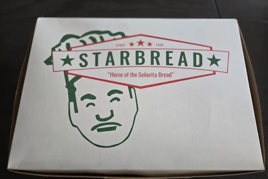 Starbread Las Vegas - Windmill