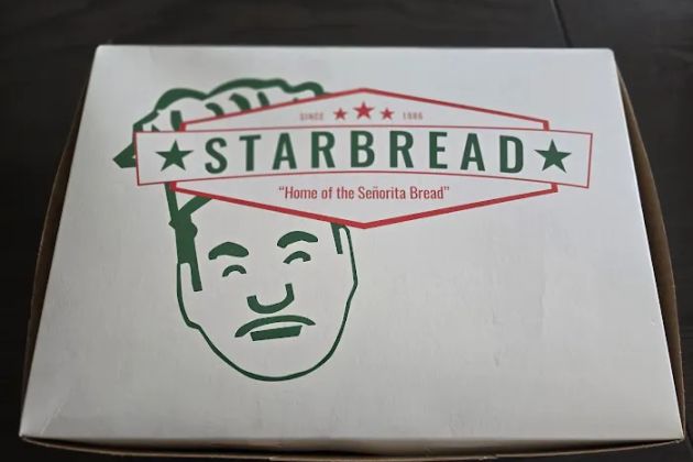 Starbread Las Vegas - Windmill