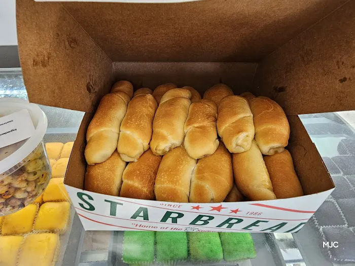 Starbread Las Vegas - Windmill Picture 8