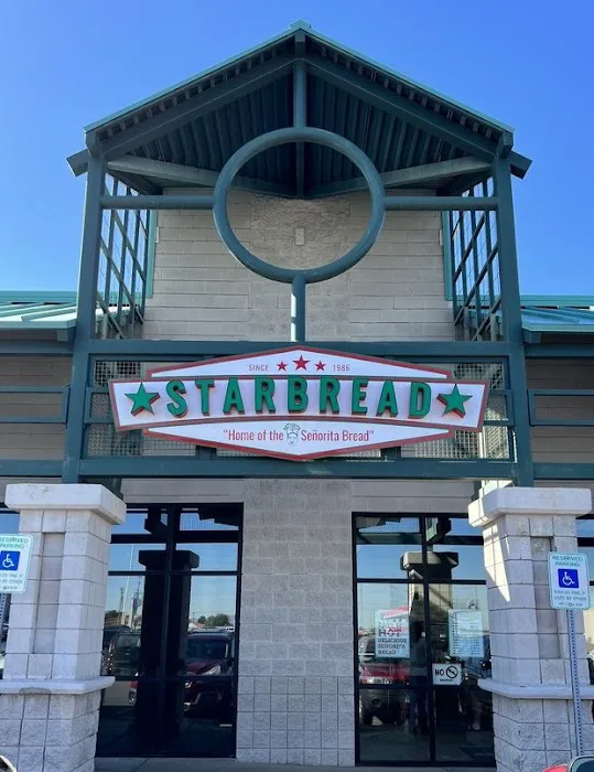 Starbread Las Vegas - Windmill Picture 9