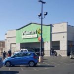 Walmart Bakery