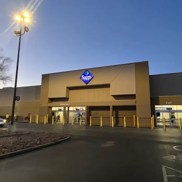 Sam's Club Bakery Picture 6