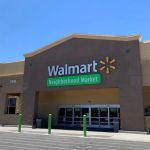 Walmart Bakery