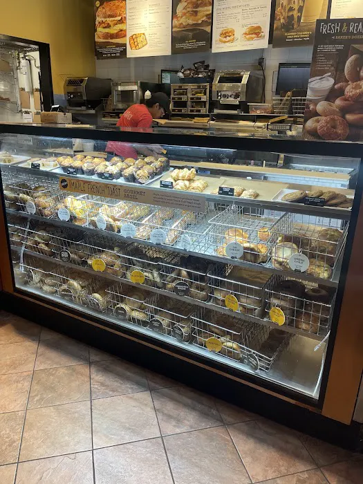Einstein Bros. Bagels Picture 9