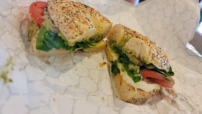 Einstein Bros. Bagels Picture 2