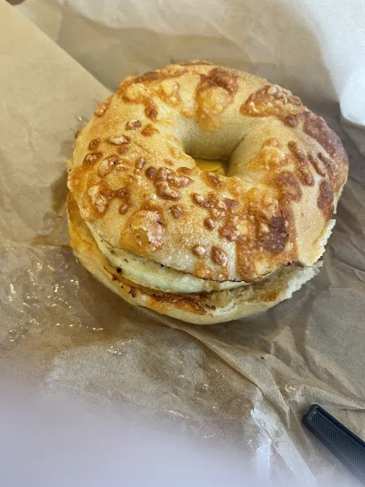 Einstein Bros. Bagels Picture 4