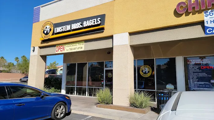 Einstein Bros. Bagels Picture 1