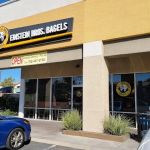 Einstein Bros. Bagels